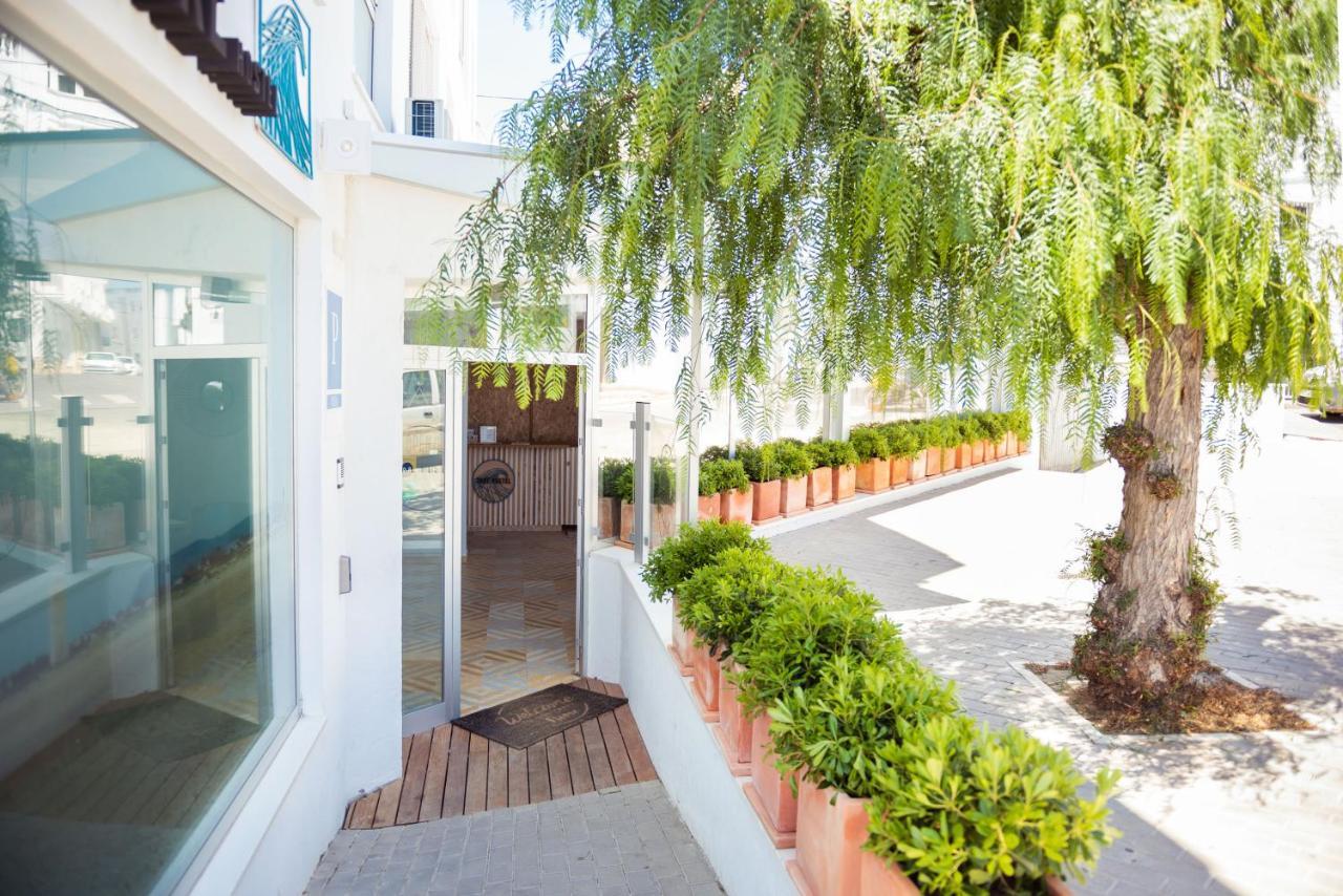 Take Surf Hostel Conil Conil De La Frontera Exterior photo